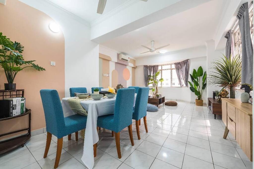 Kelana Puteri By Juststay 7Mins Walking To Paradigm Mall Петалинг-Джая Экстерьер фото